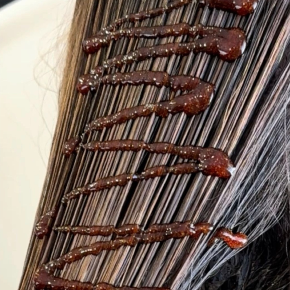 Gloss & Tone at Studio M by Mycayla Greer in Prairieville, LA