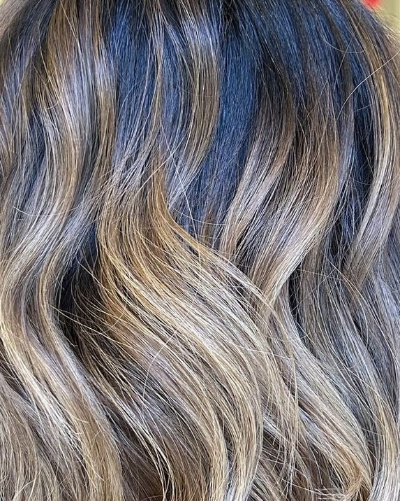 Full Balayage