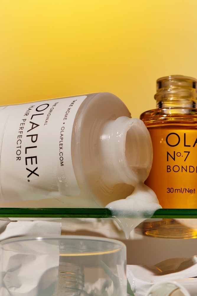Olaplex