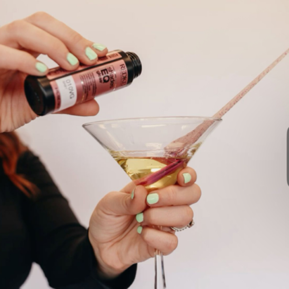 Additional Color at ToriLouHue in Franklin, TN