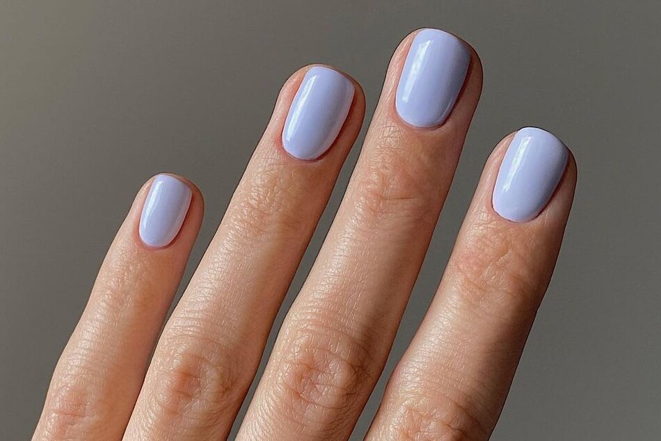 Russian E-File Gel Color (Short)