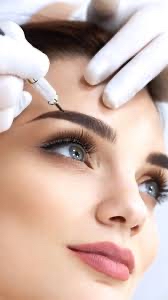 Microblading