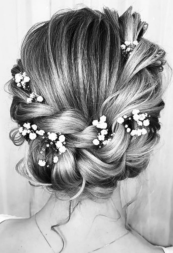 Bridal Magic Special Event Hair