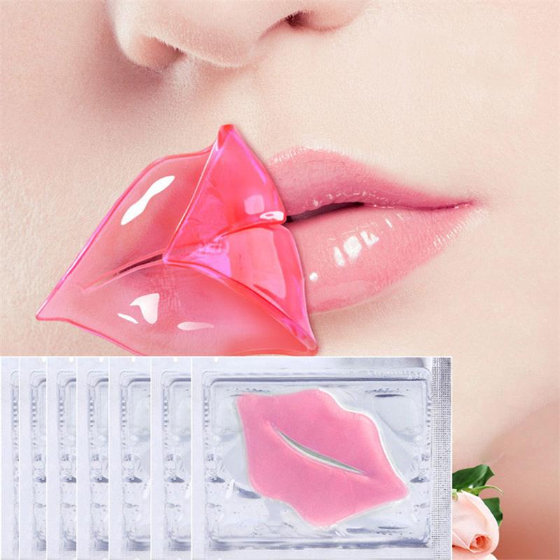 Collagen Lip Mask