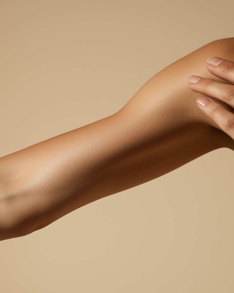 Arm Wax (FULL)