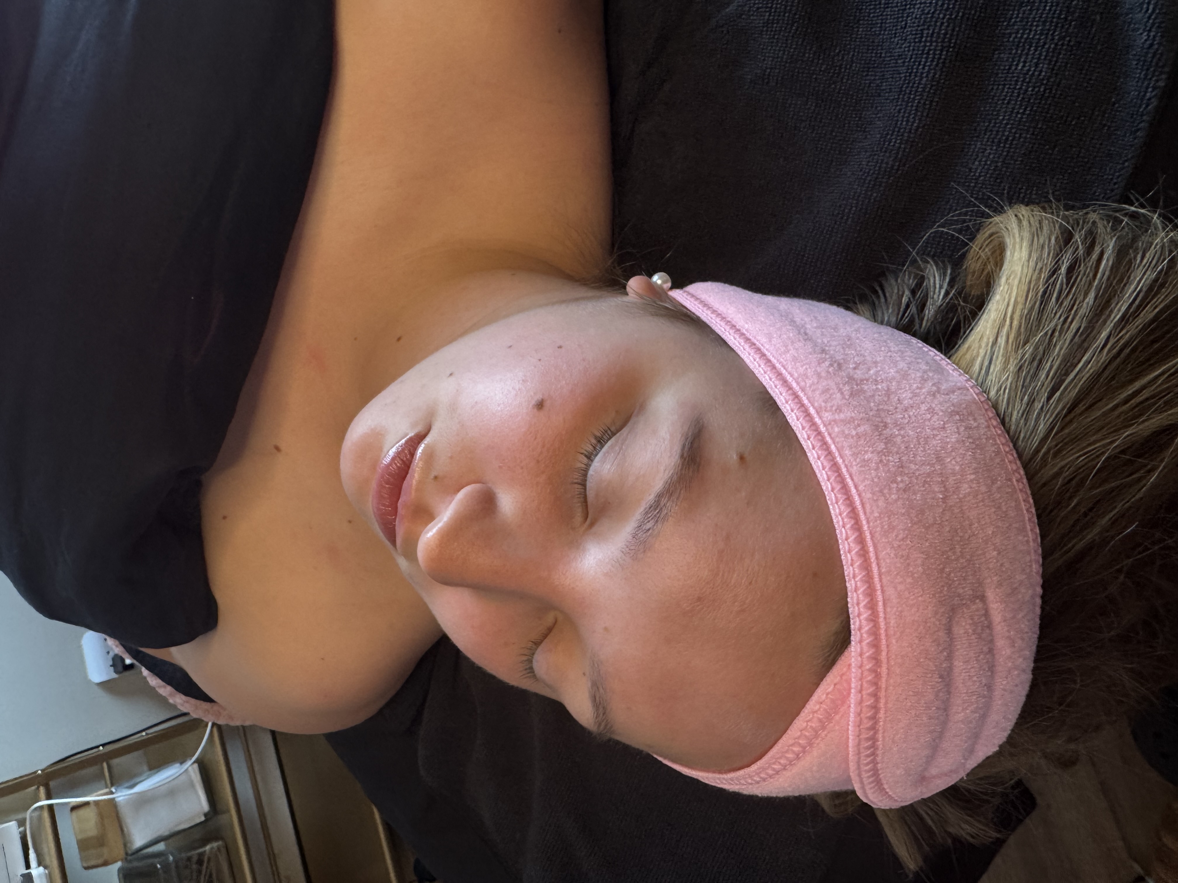 The Mini Facial
