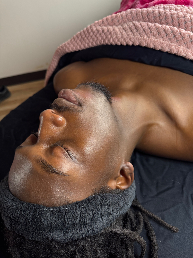 The Mini Facial