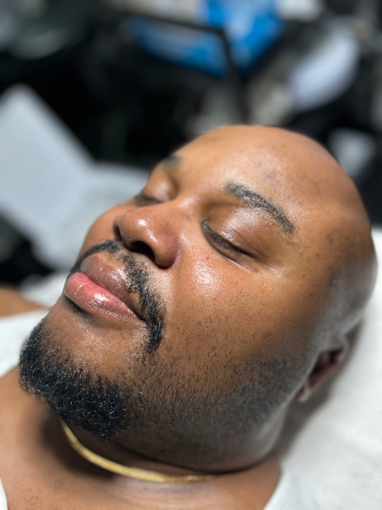 First Time Client Special