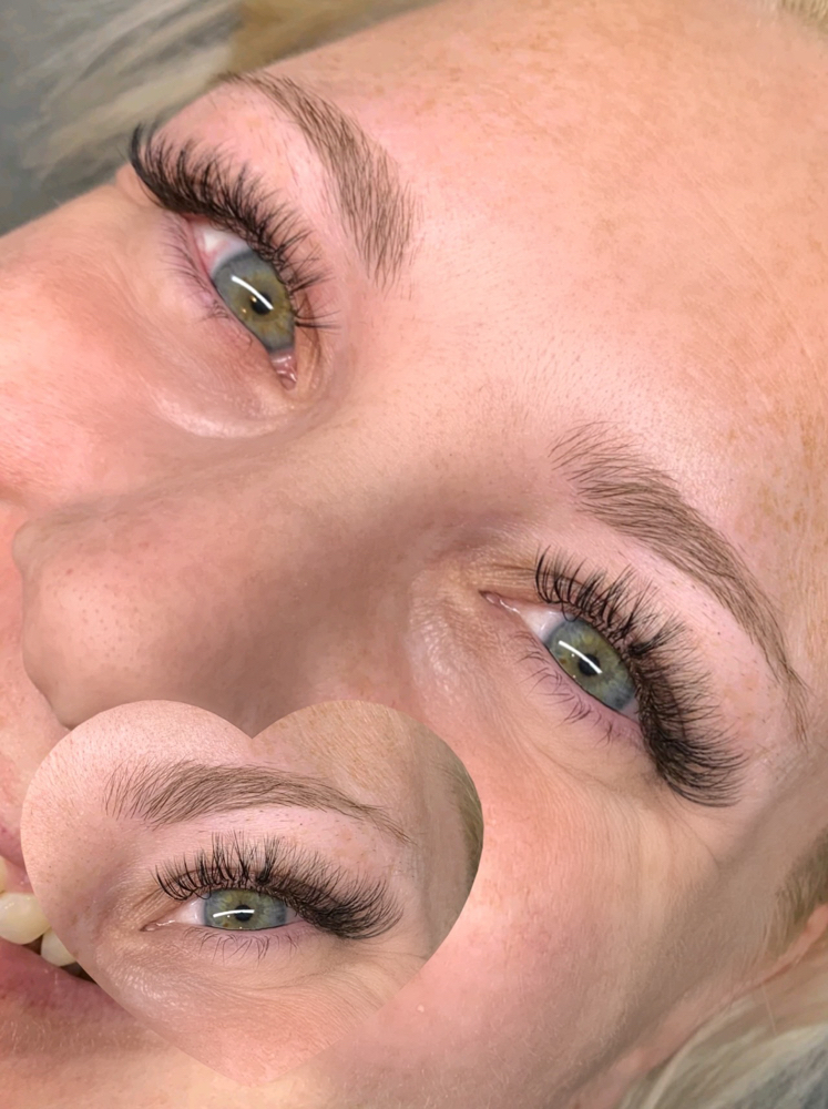 Hybrid Mini Fill