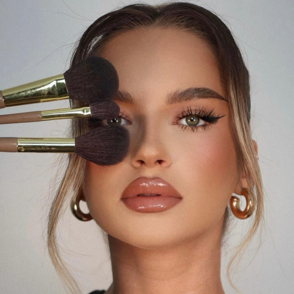 SIGNATURE MAKEUP at Vera Luna Beauty Collective in Rapid City, SD