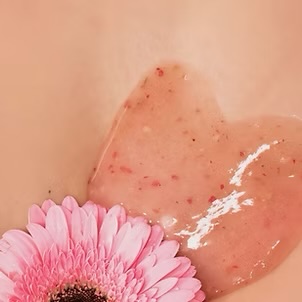 Bare Care [Vajacial Mask]