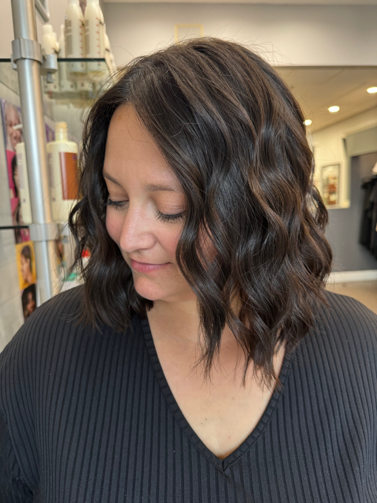 SINGLE + HAIRCUT