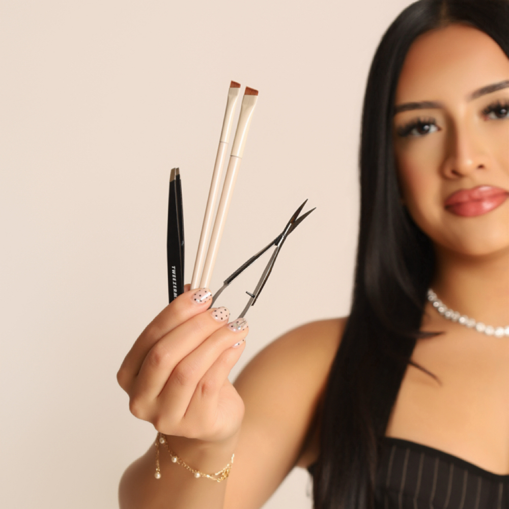 KOREAN LASH LIFT & TINT at JAZ ESTHETICS in Burlington, NC