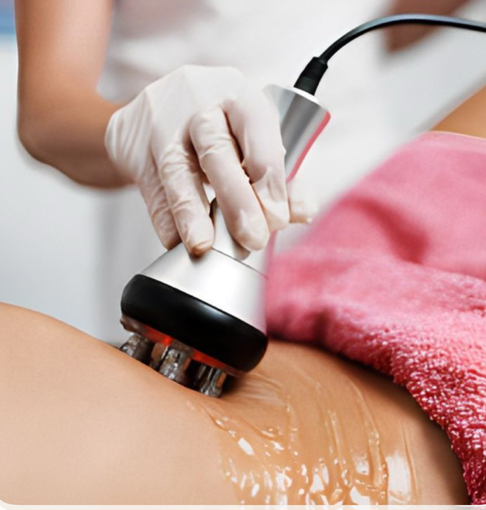 Radio Frequency Body or Facial at TNT Sculpting in Durant, OK