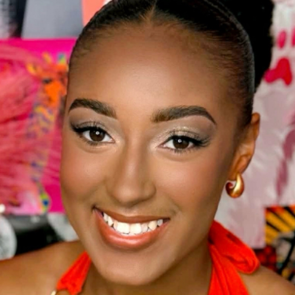 Makeup at Permanent Vibes in West Monroe, LA