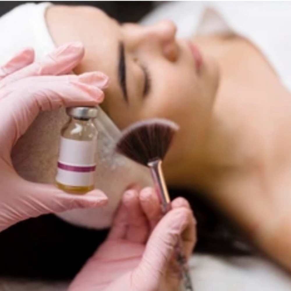 Shikimic Plus Resurfacing Peel at Zen Spa Aesthetics in Torrance, CA