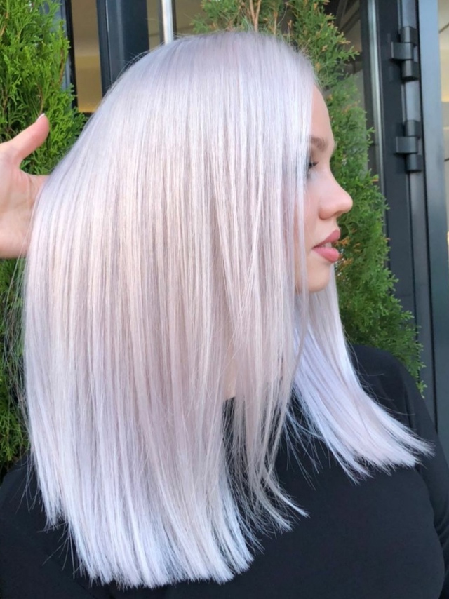 Total Blond