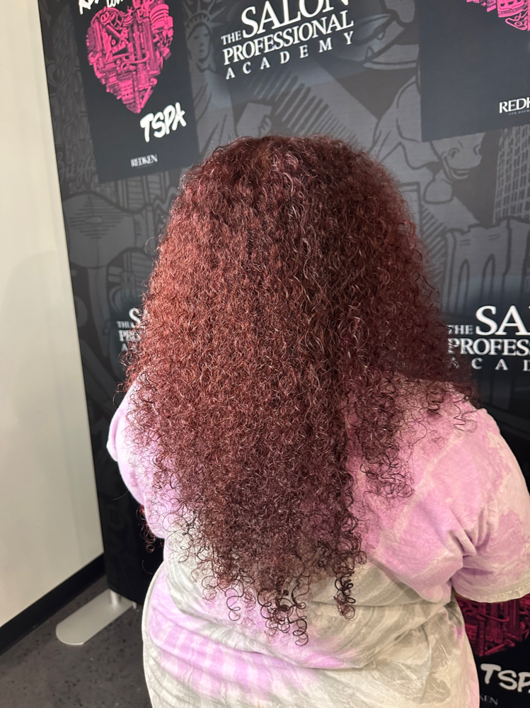 Root Retouch