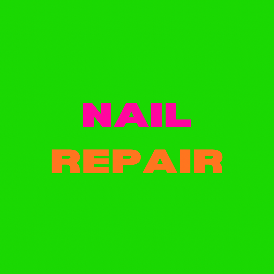 Nail Repair at DOINGNAILZZ in Saint Paul, MN
