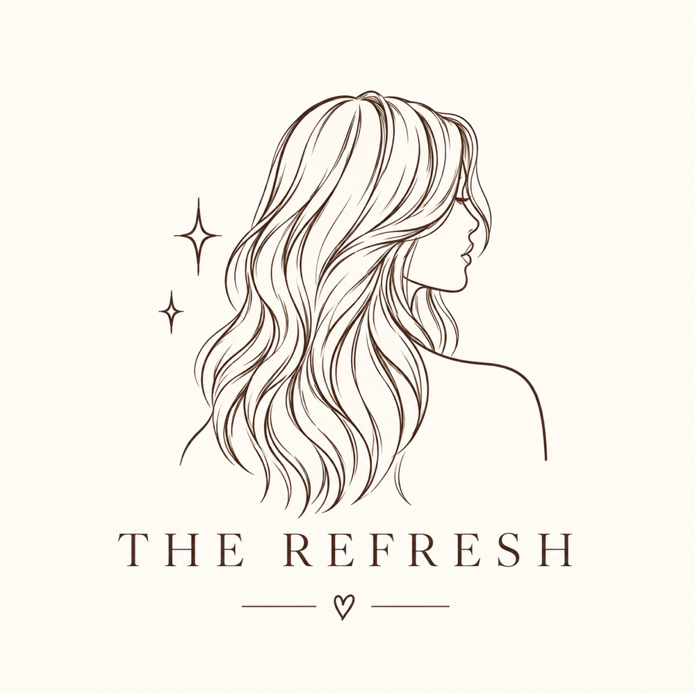 THE REFRESH at Katie Sweet in Leander, TX