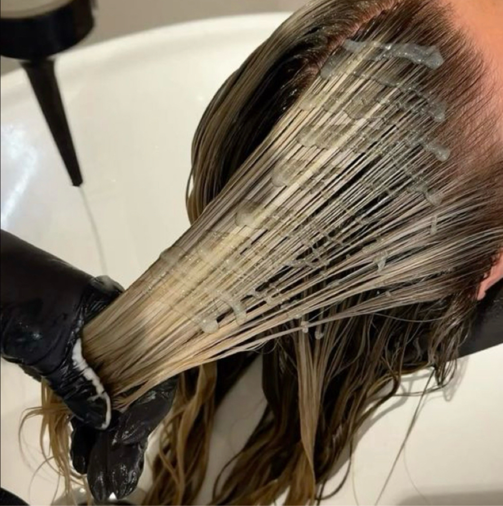 The Gloss at Foiled by Andrea in Somerset, KY