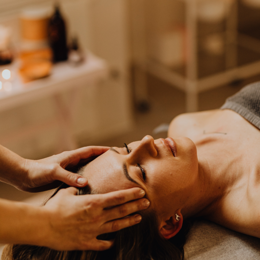 Signature Facial at Rose Esthetics in Gig Harbor, WA
