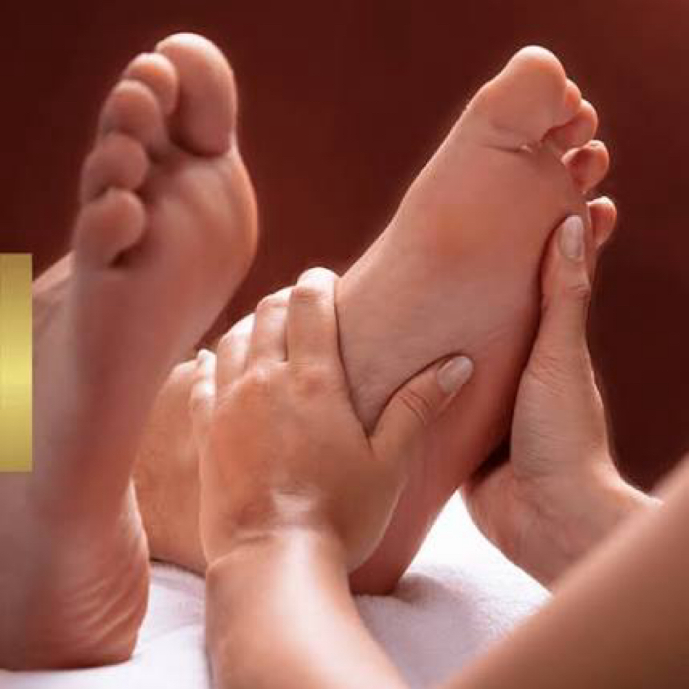 Manicure and Essential Pedicure at The Colorz Zone in Temple, TX