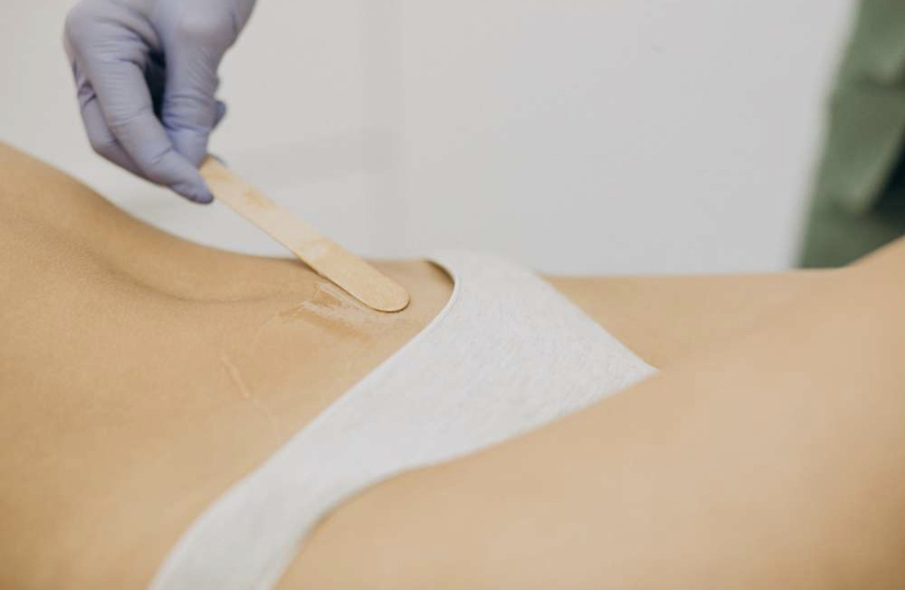 Women’s Classic&Clean Bikini Wax