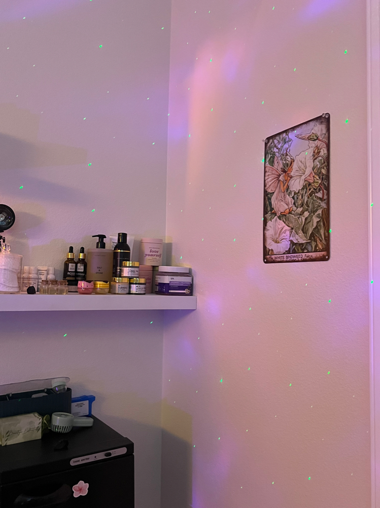 Half Arm Wax
