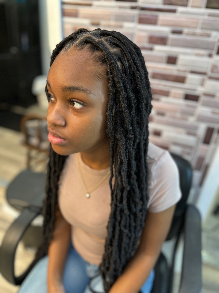 Soft Locs