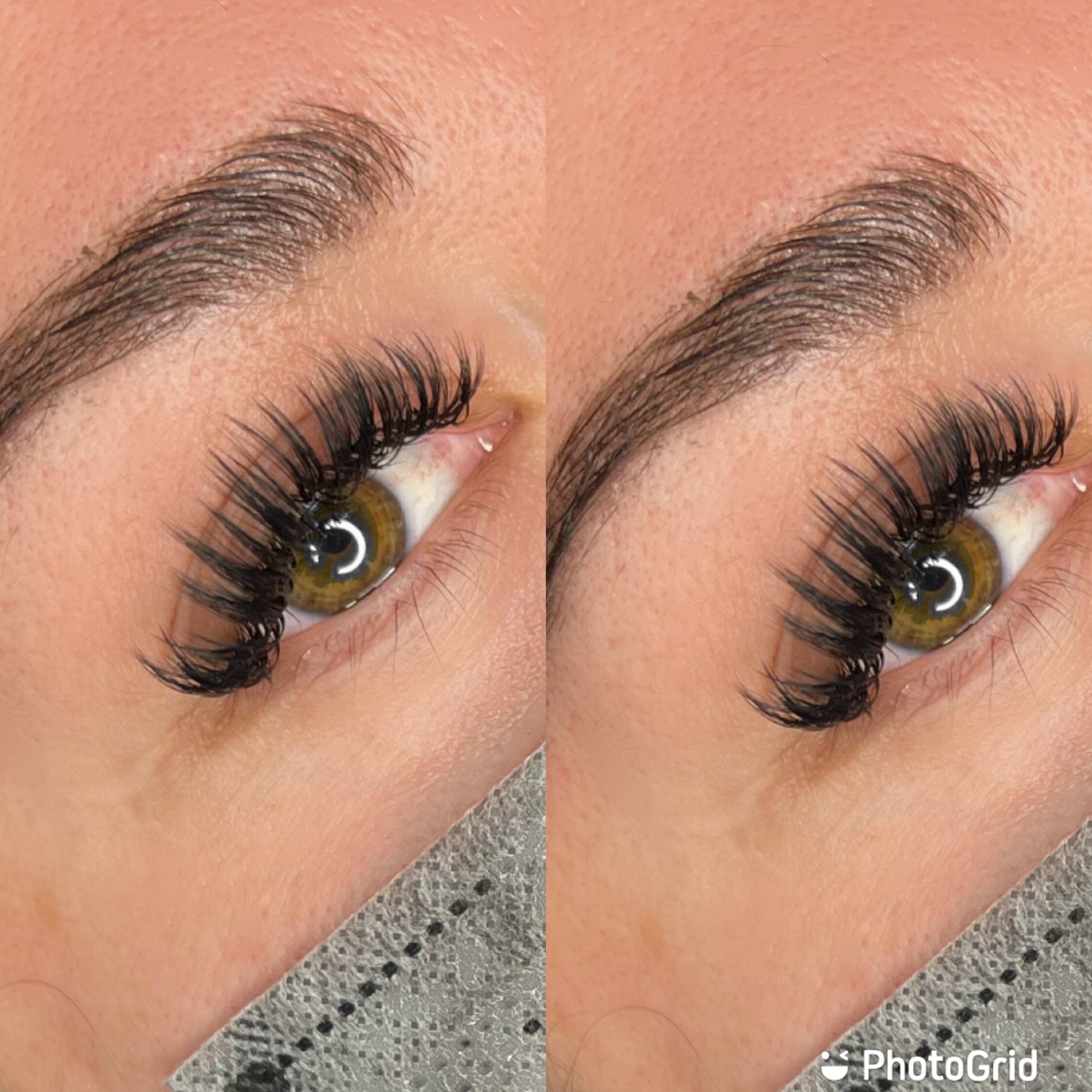 New Client Mascara Style at Garden Esthetics in Antioch, CA
