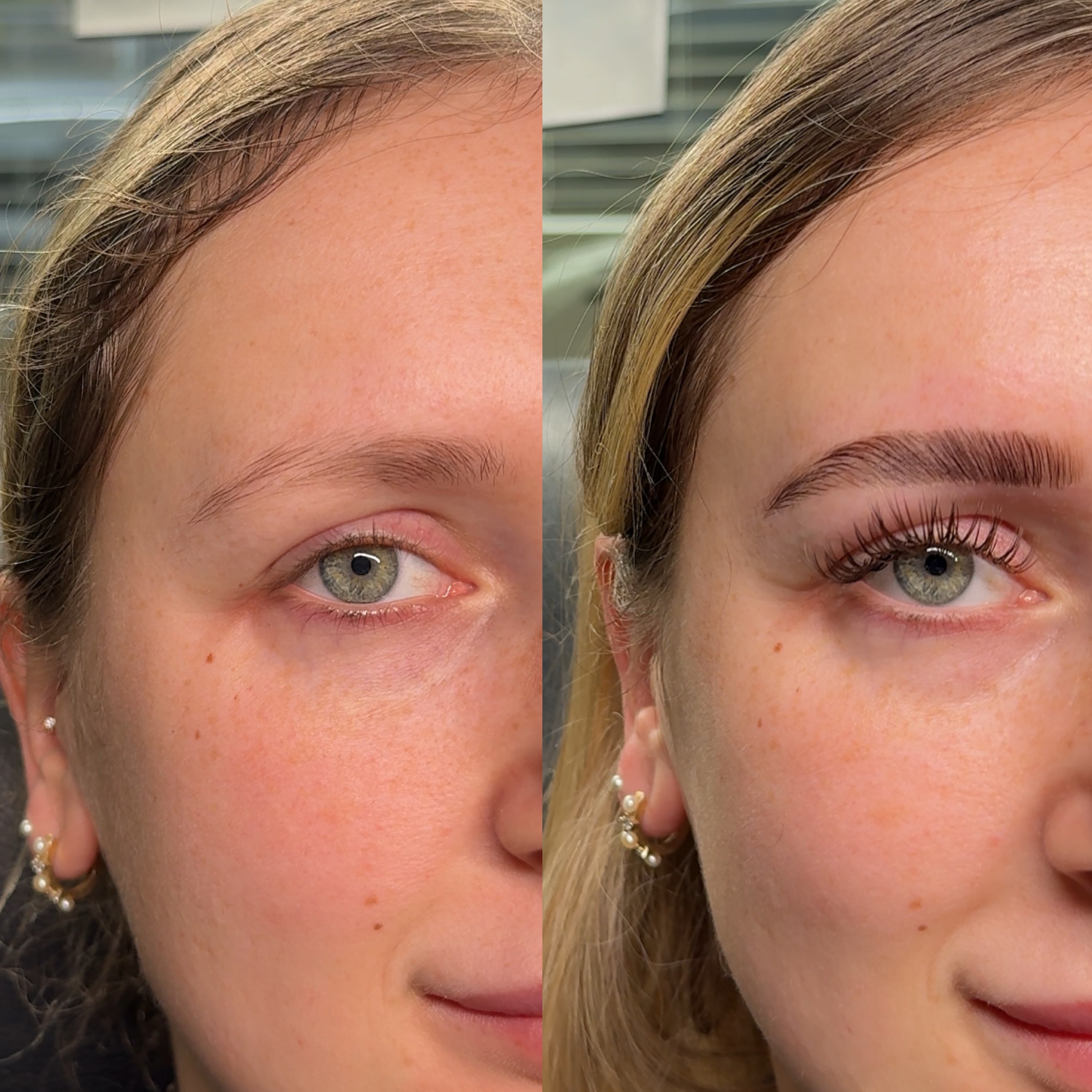 New Client Mascara Style at Garden Esthetics in Antioch, CA