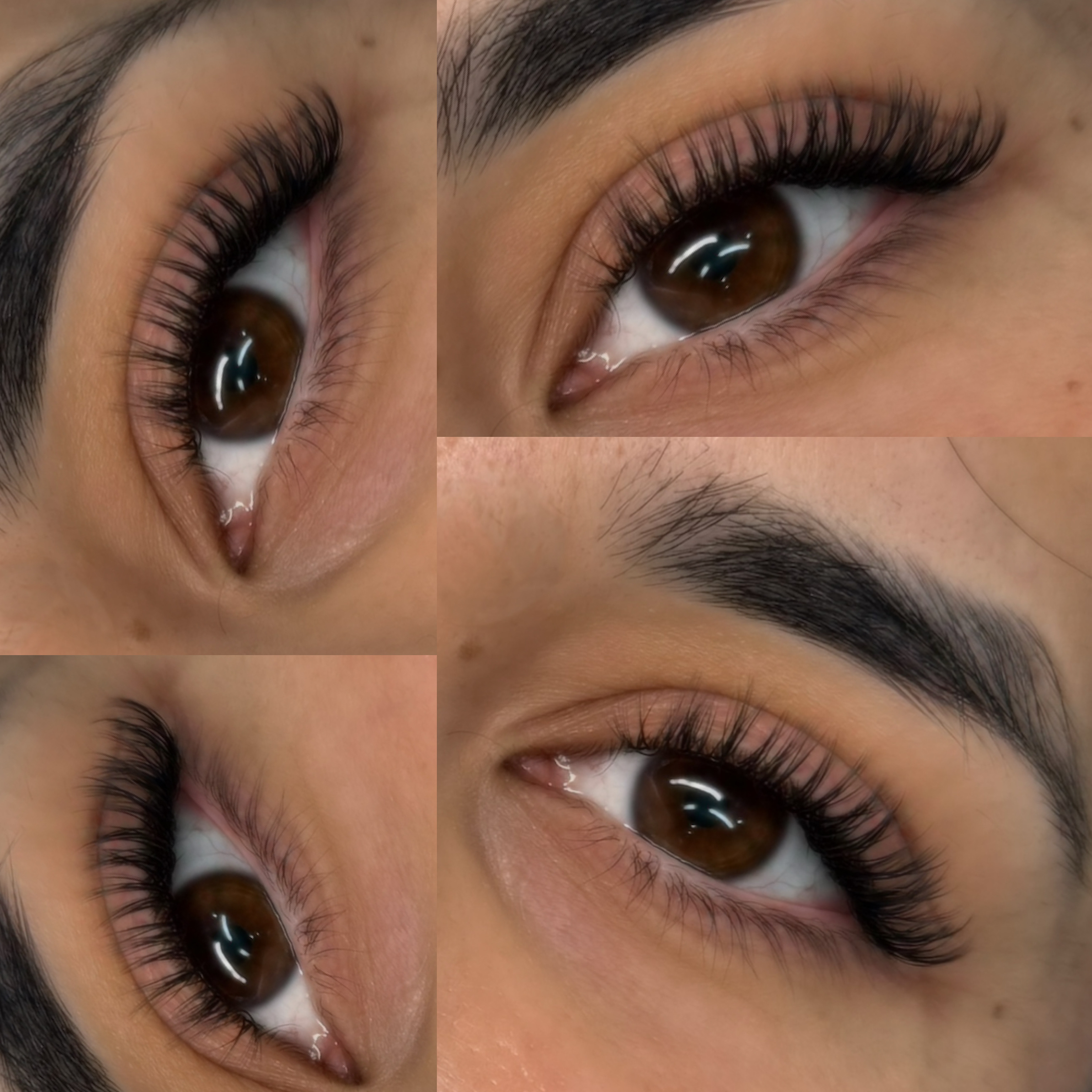 New Client Wet Set