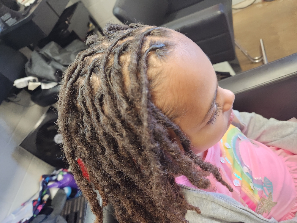 Kid's Retwist 12 & under