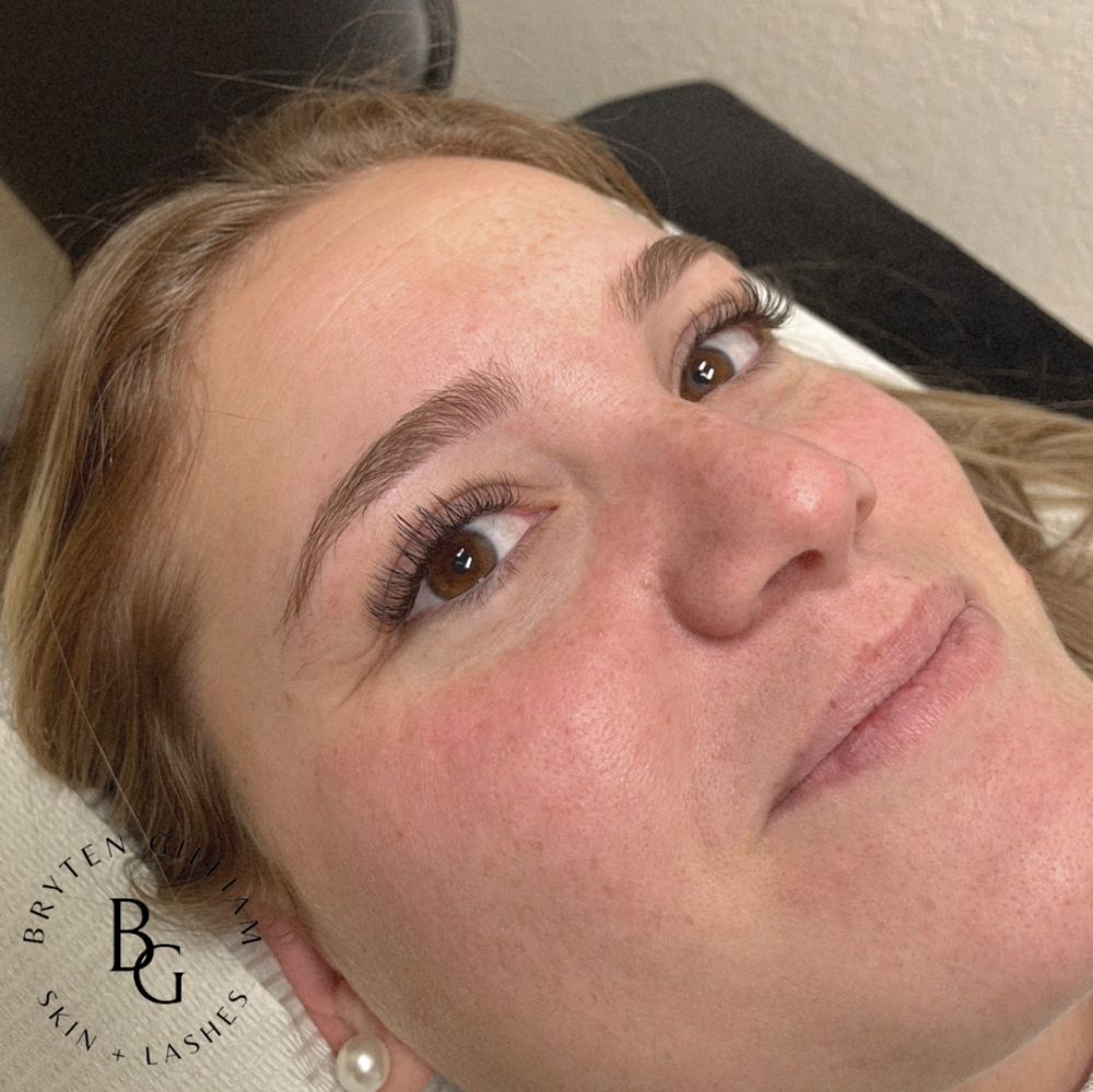 Classic Lash Extensions