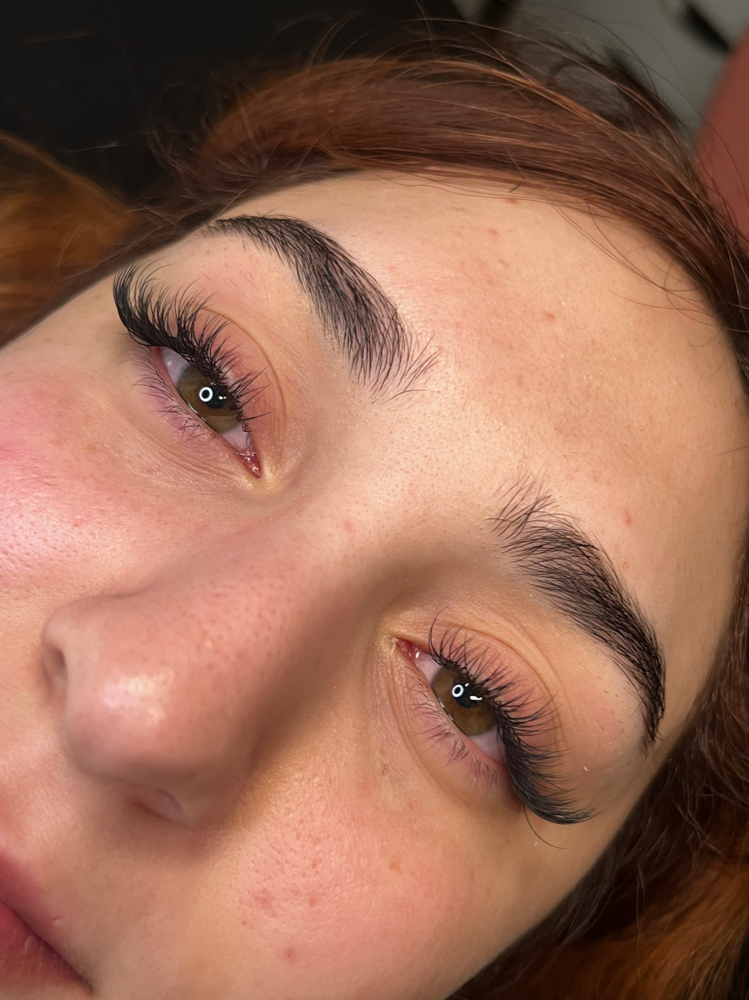 Classic Lash Fill (3 Weeks) at Lux Beauty by Lexi in Fresno, CA