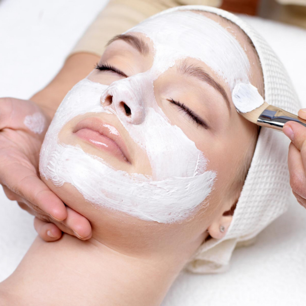 Express Facial at Bliss Esthetics in Forest Hills, NY