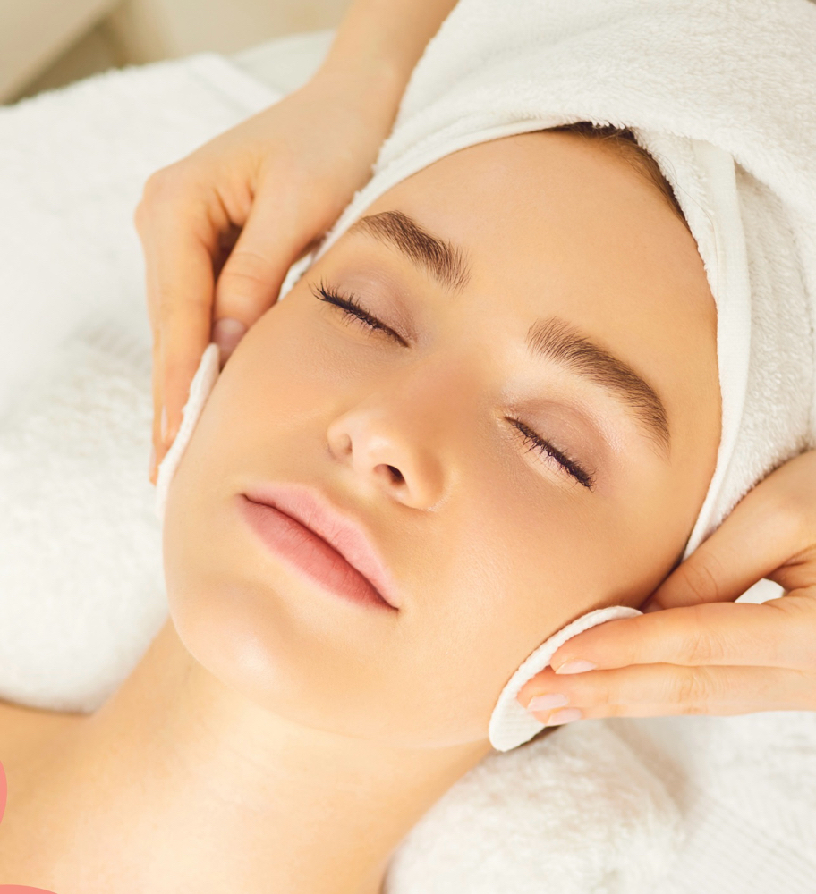 Facial Profundo