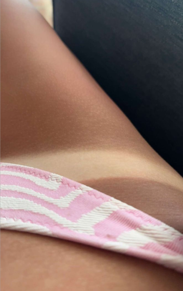 LUX Spray Tan