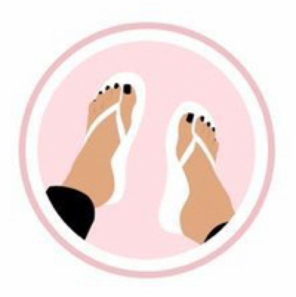 Basic Pedicure at Platinum Studio in Cottonwood, AZ