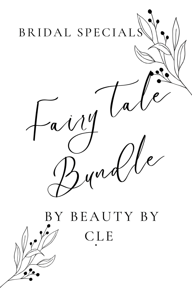 The Fairy Tale Bundle