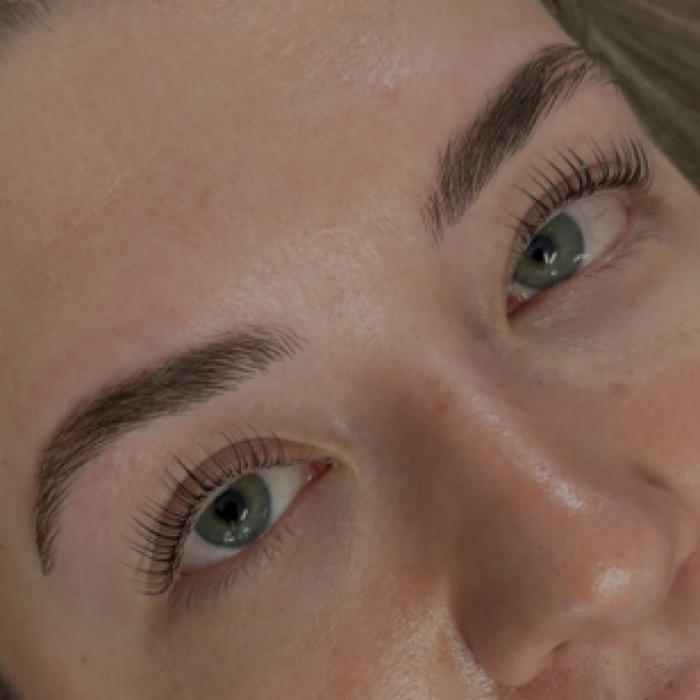 The Brow & Lash Crush at Lizz Brows in Thornton, CO