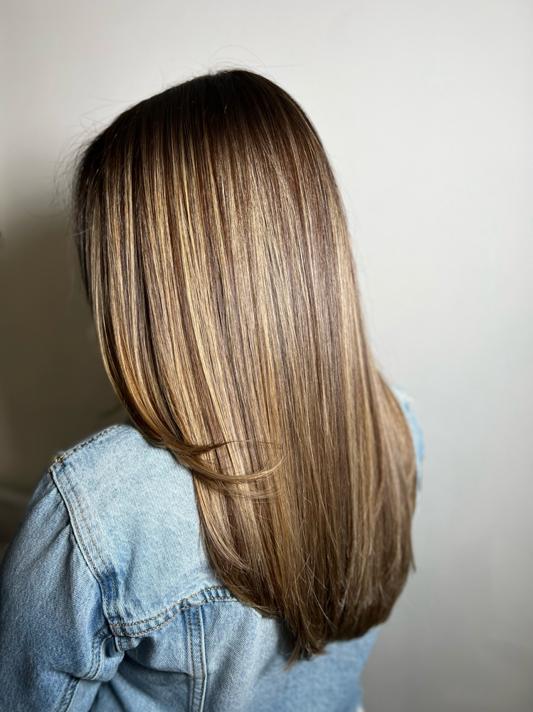 Haircut