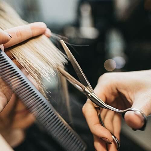 Women’s Dry Cut