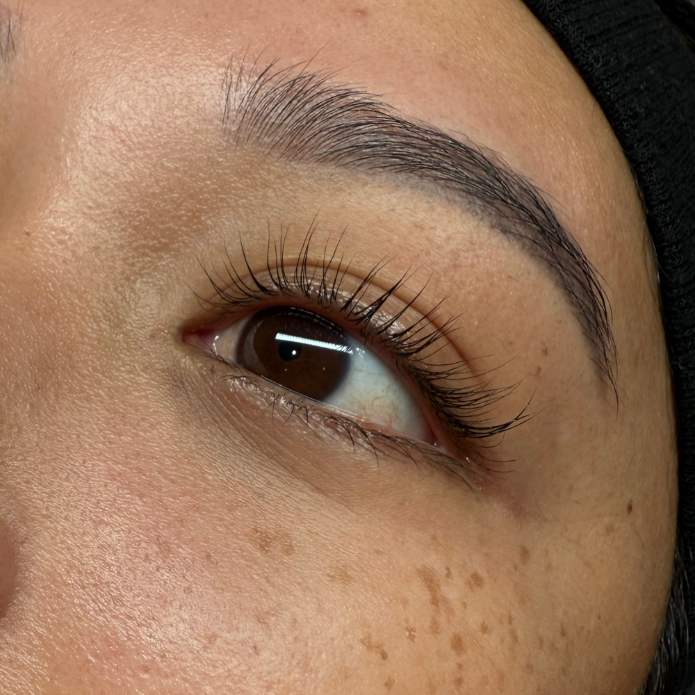 Lash Lift
