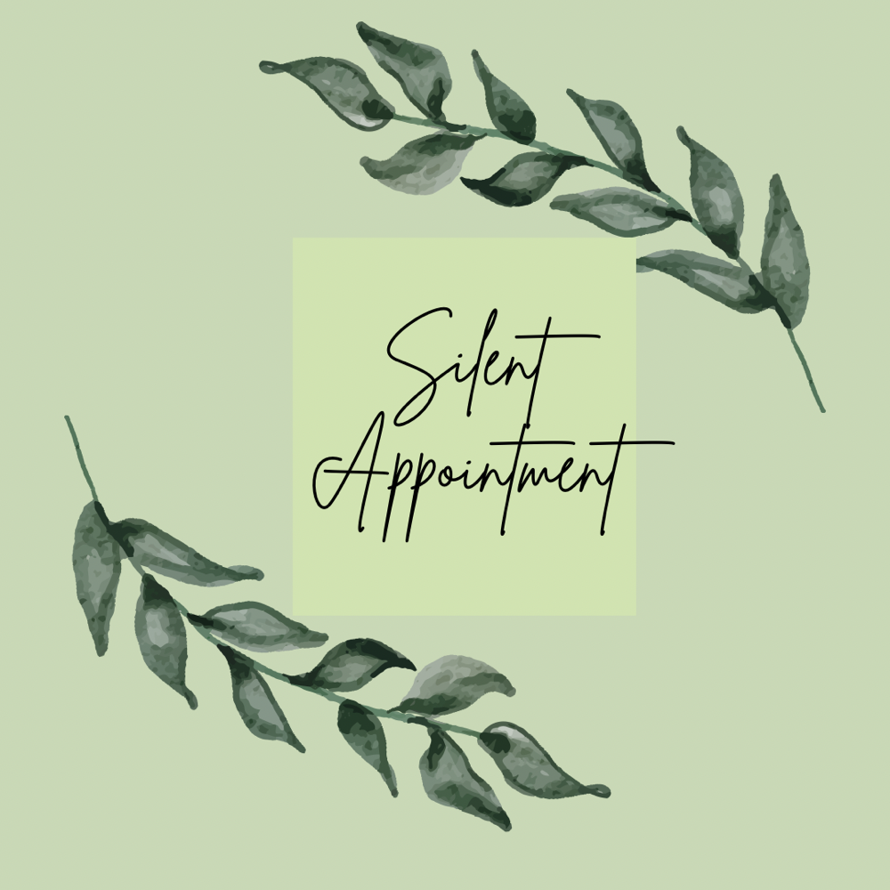 Silent Appointment
