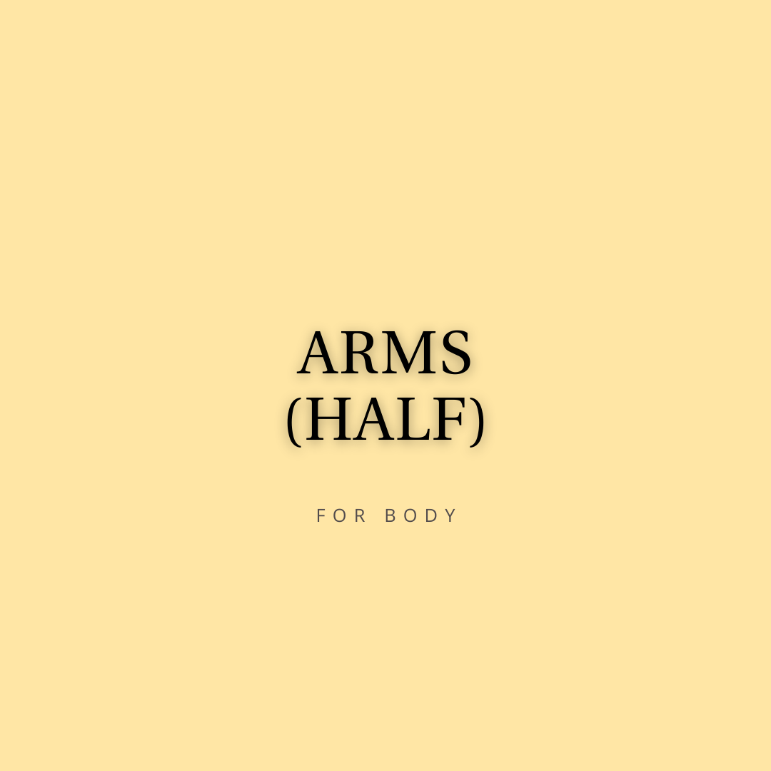 Arms(half)