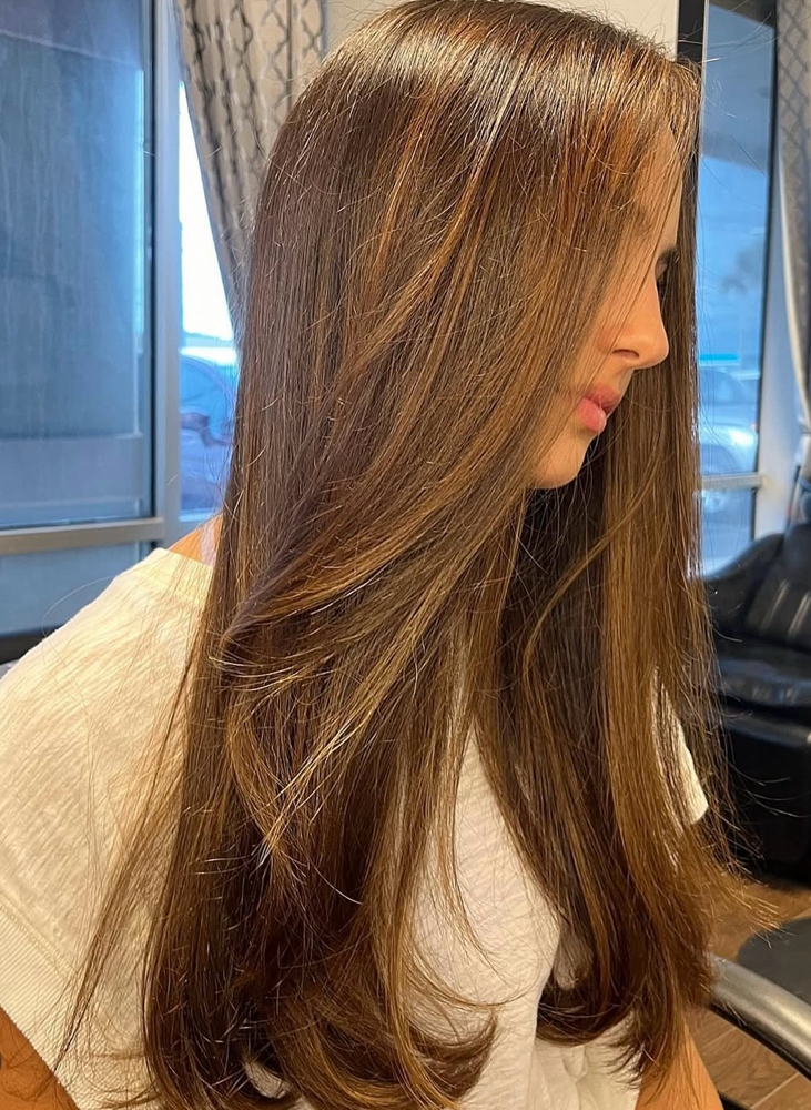 Balayage