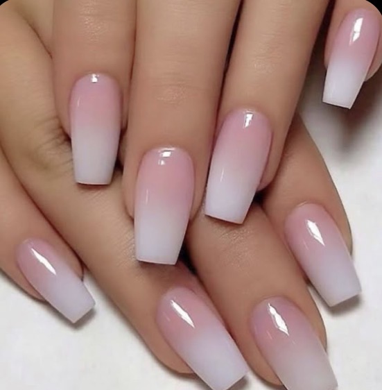 Acrylic Nails