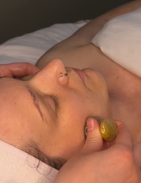Custom Facial - 90 Minute